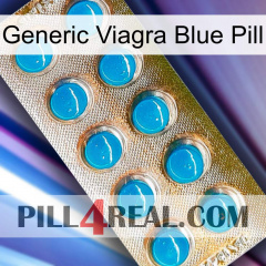 Generic Viagra Blue Pill new09